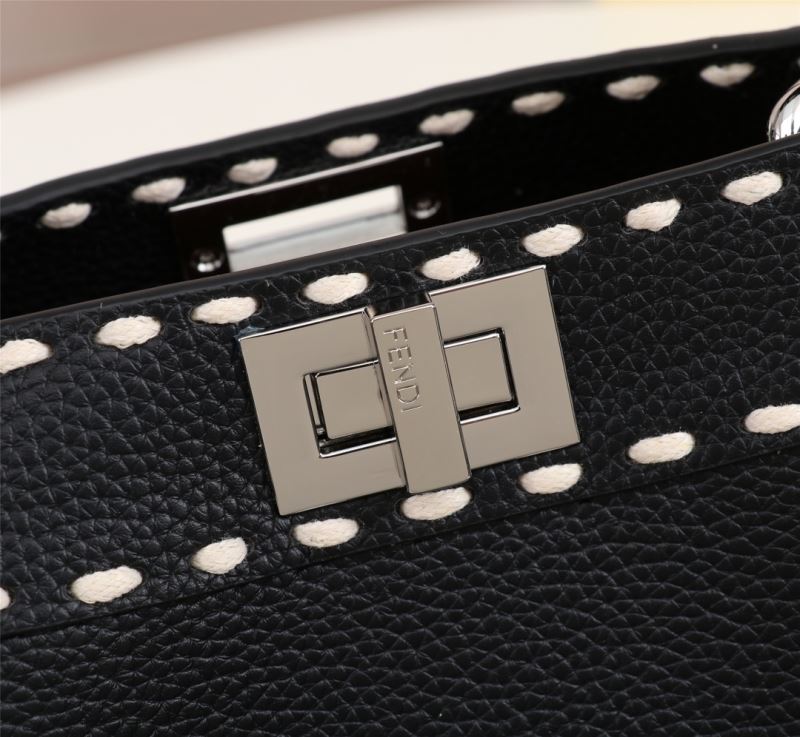 F**di peekaboo bags
